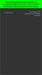 Mobile Screenshot of glitzghana.com